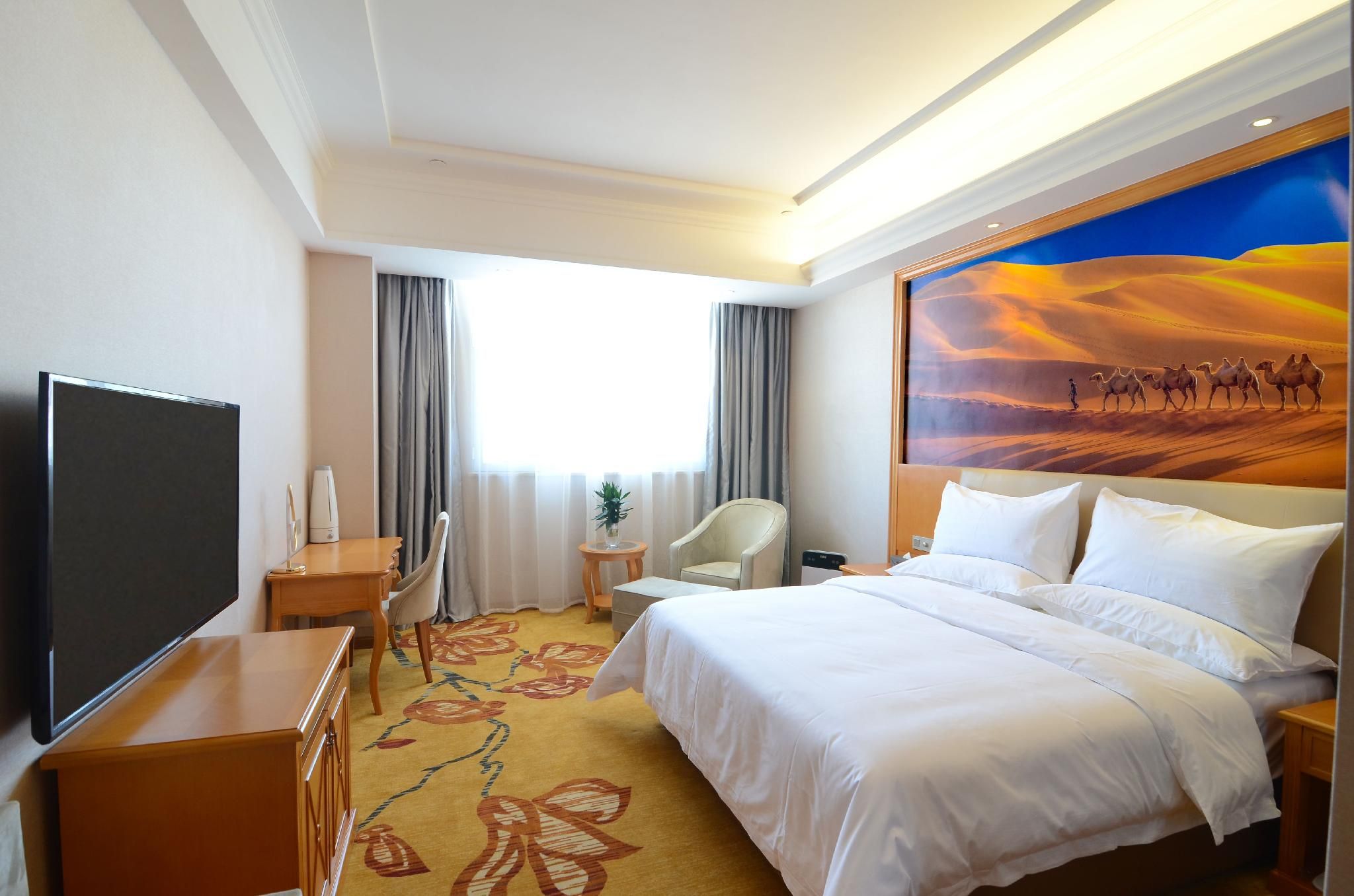 Vienna - Deluxe Room