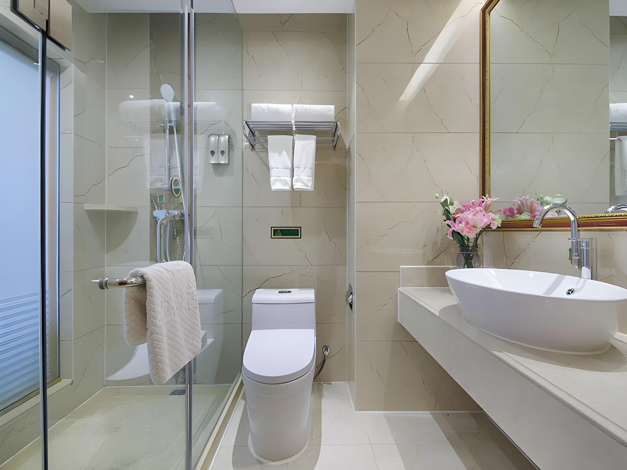 Vienna - Executive 1 Bed Room