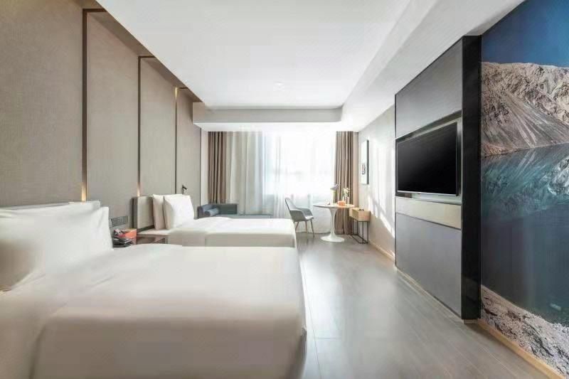 Twin Executive Room