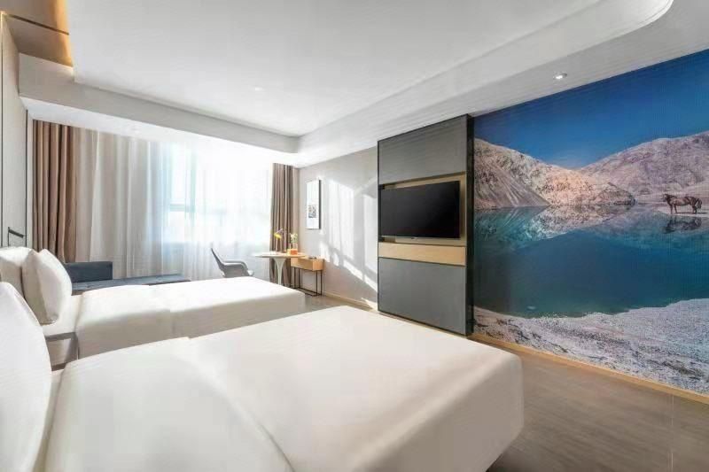 Twin Executive Room