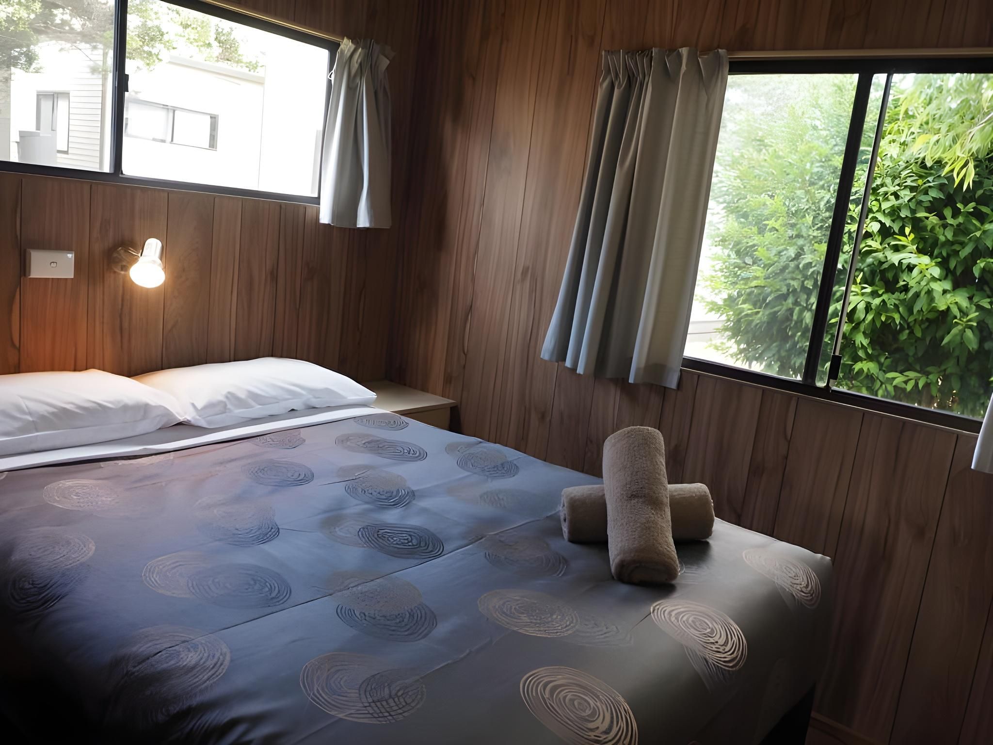 Family Cabin