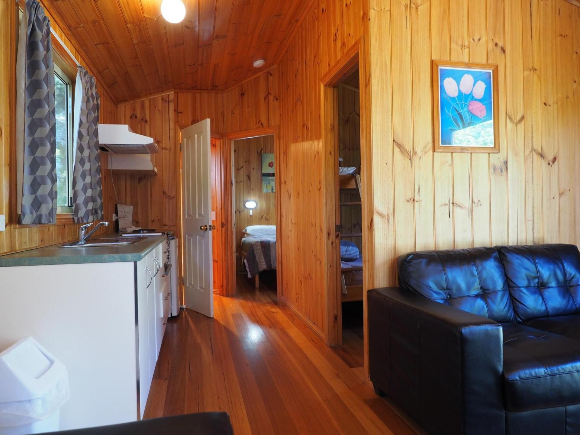 Deluxe Cabin