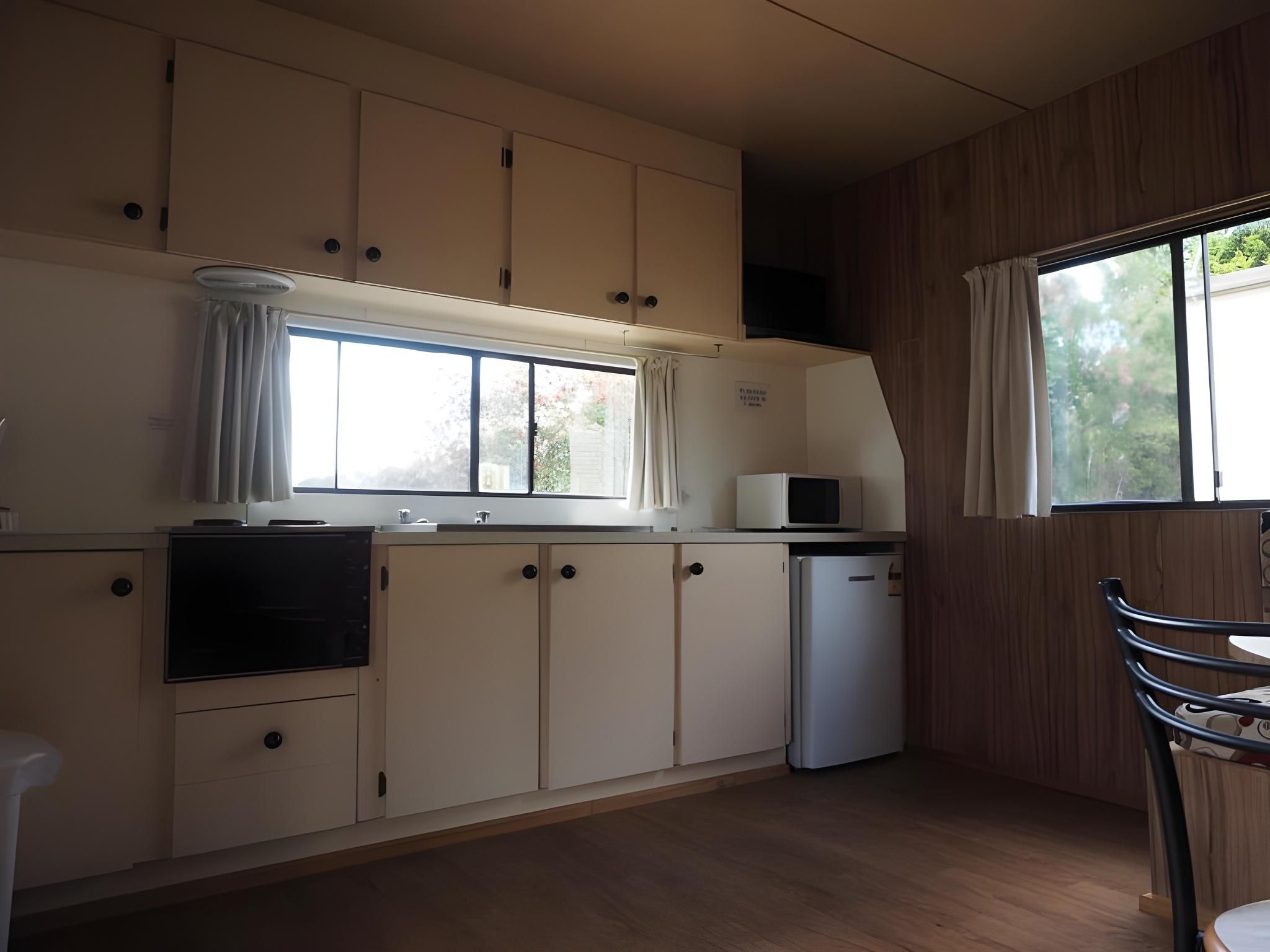 Family Cabin