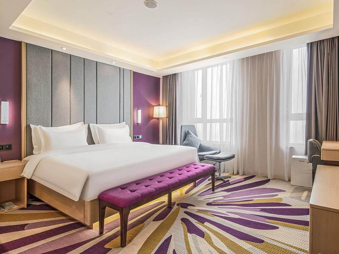 WH - Liren T Special Room