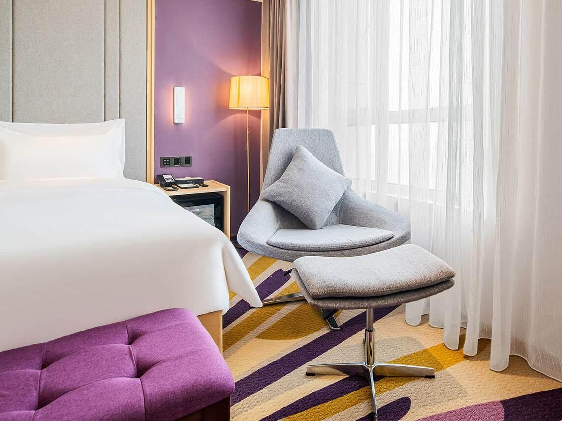 WH - Liren T Special Room