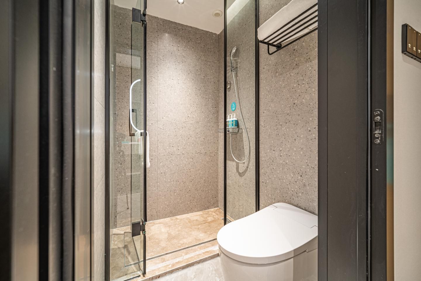 Intelligent Standard Queen Room