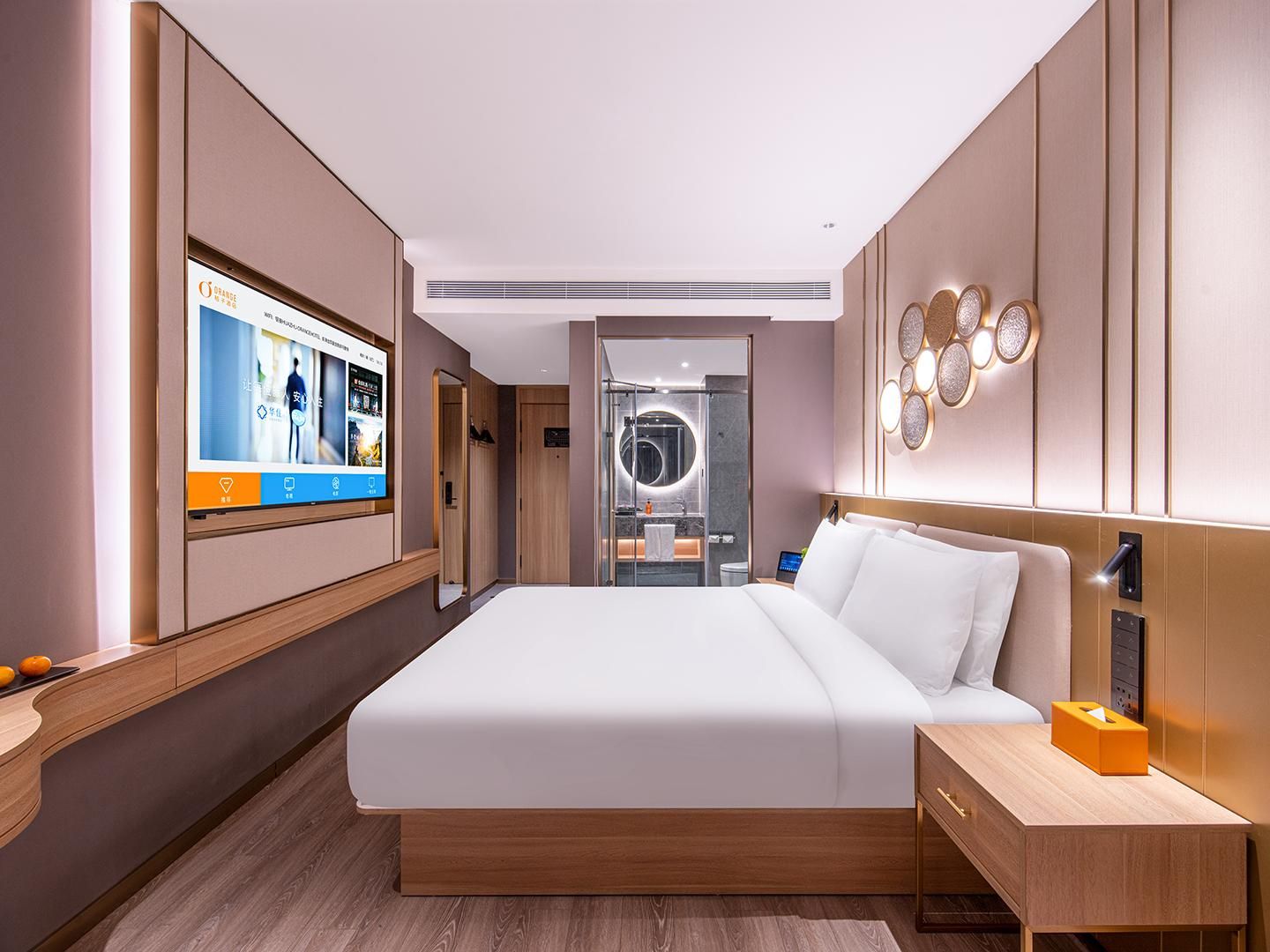 Superior Room Queen