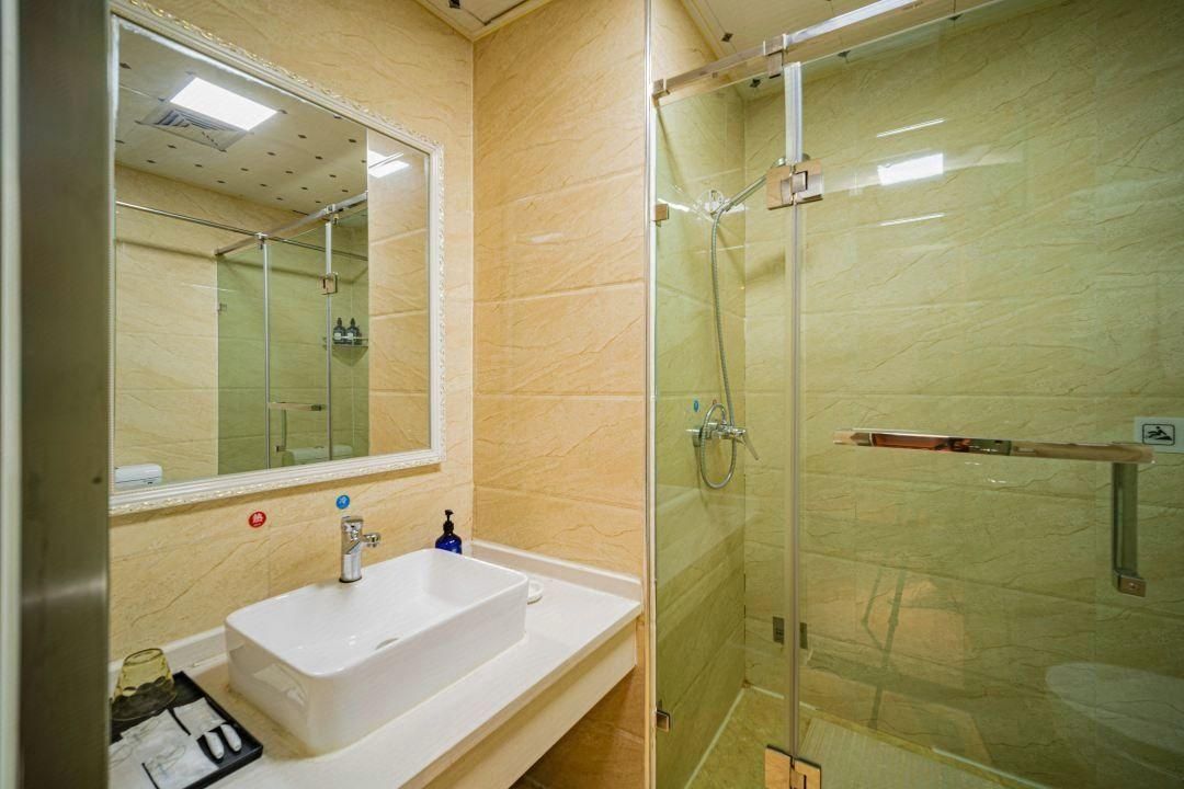 Marsden Twin Room