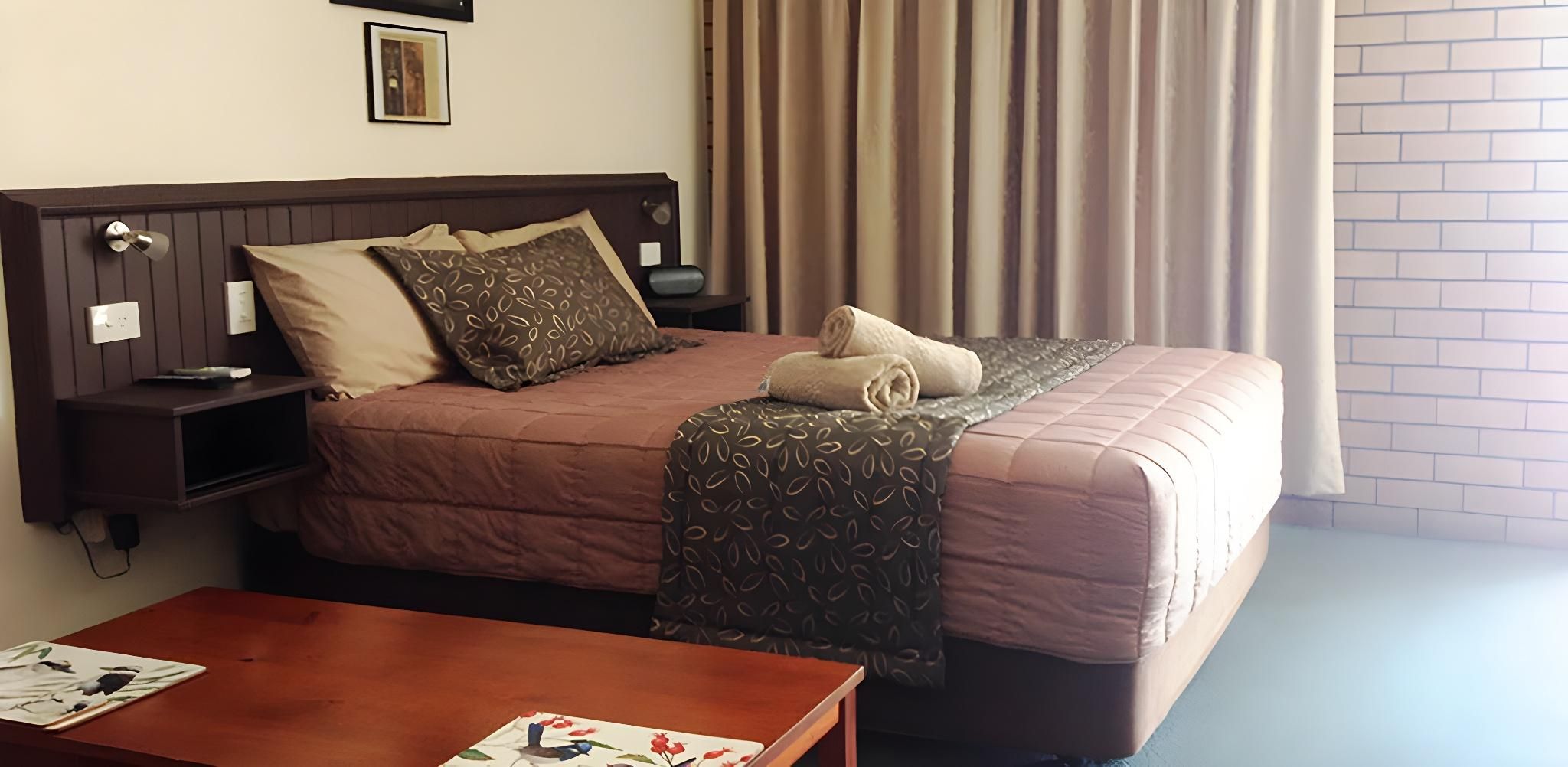 Queen Room