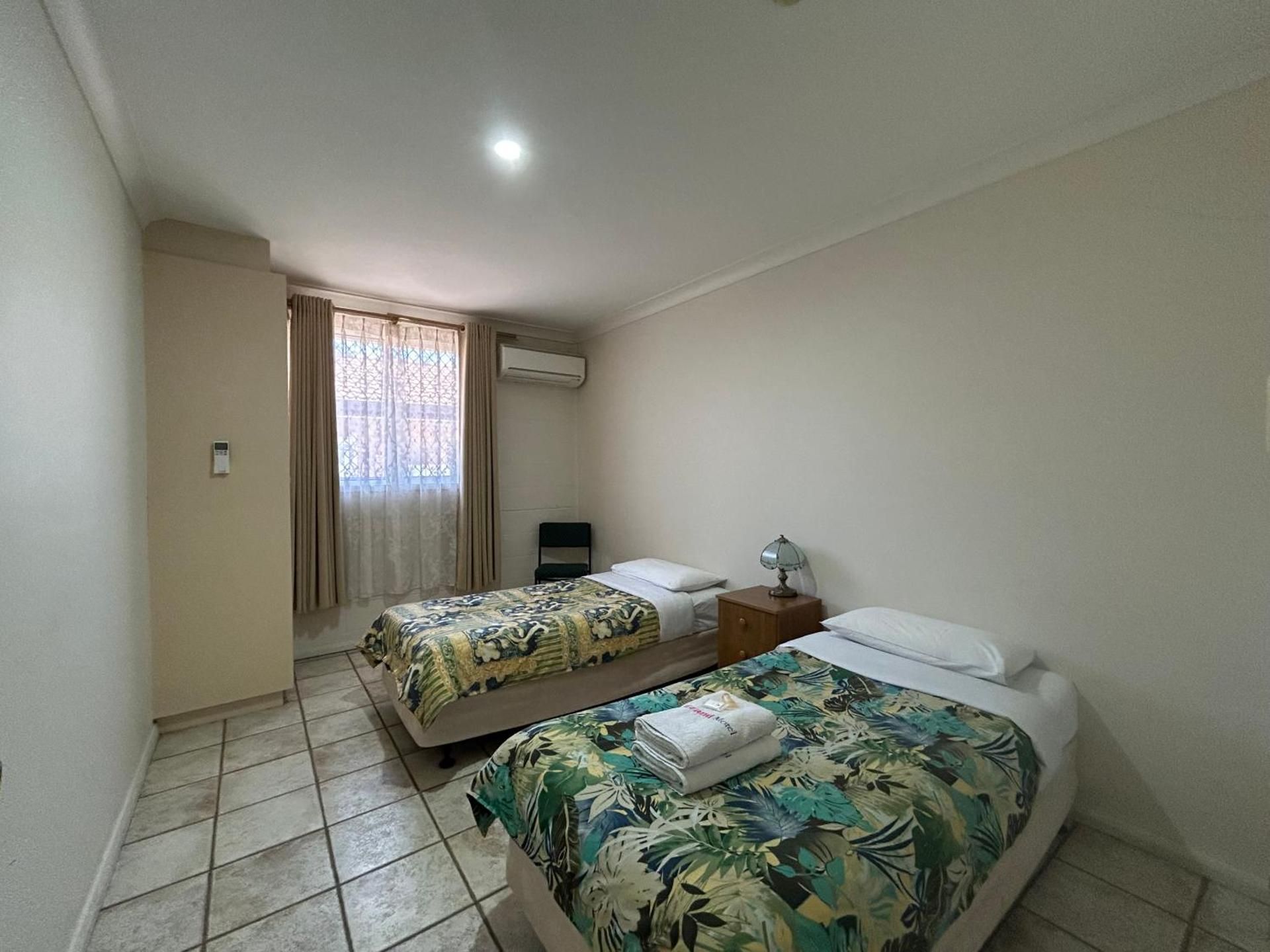 Deluxe Family Suite