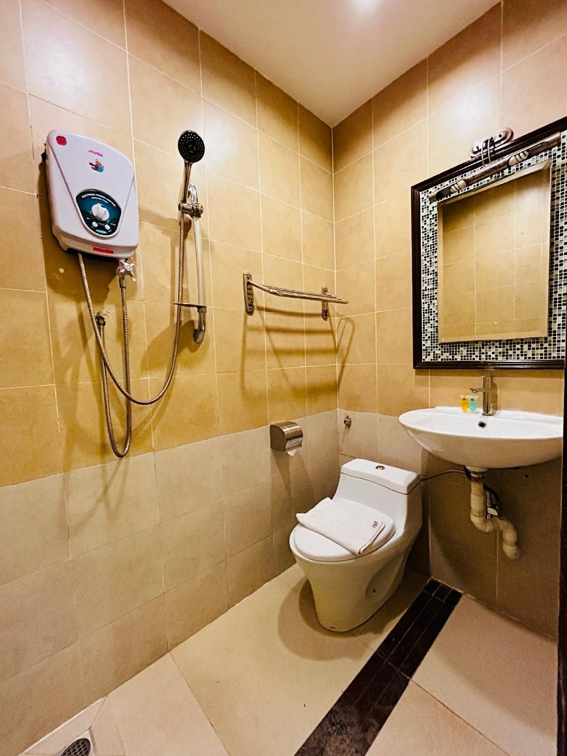 Hotel El Zahraa Superior 3