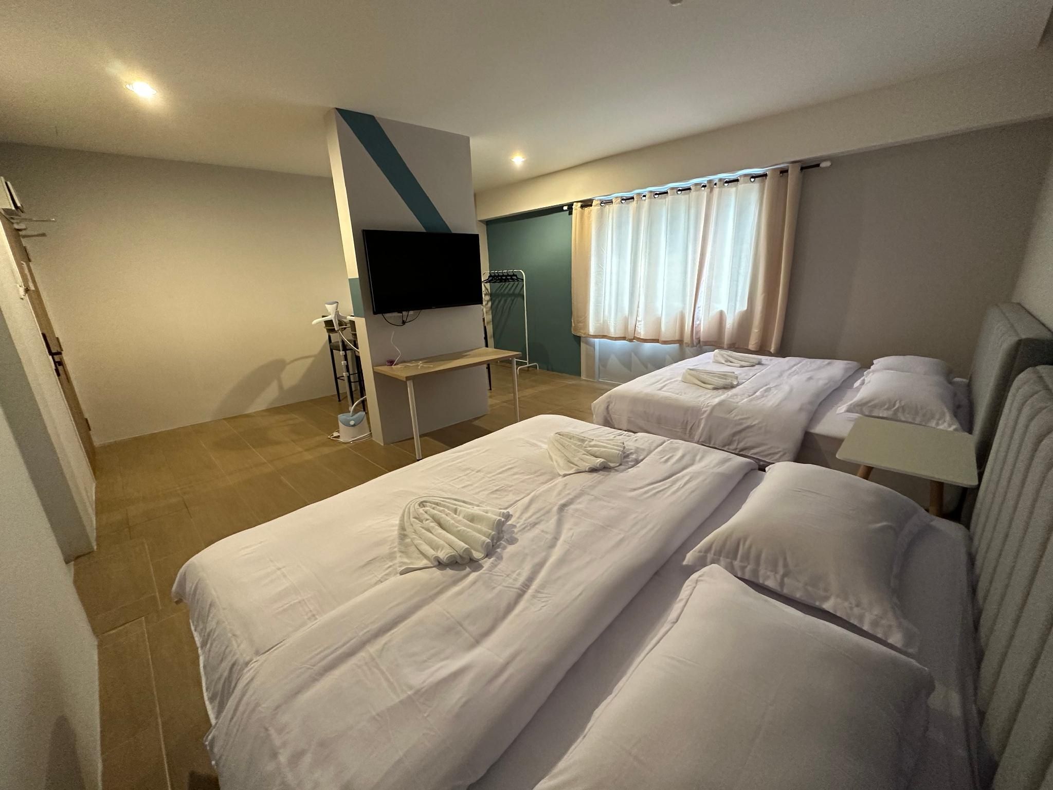 A1 Hotel Sungai Petani King Studio 2