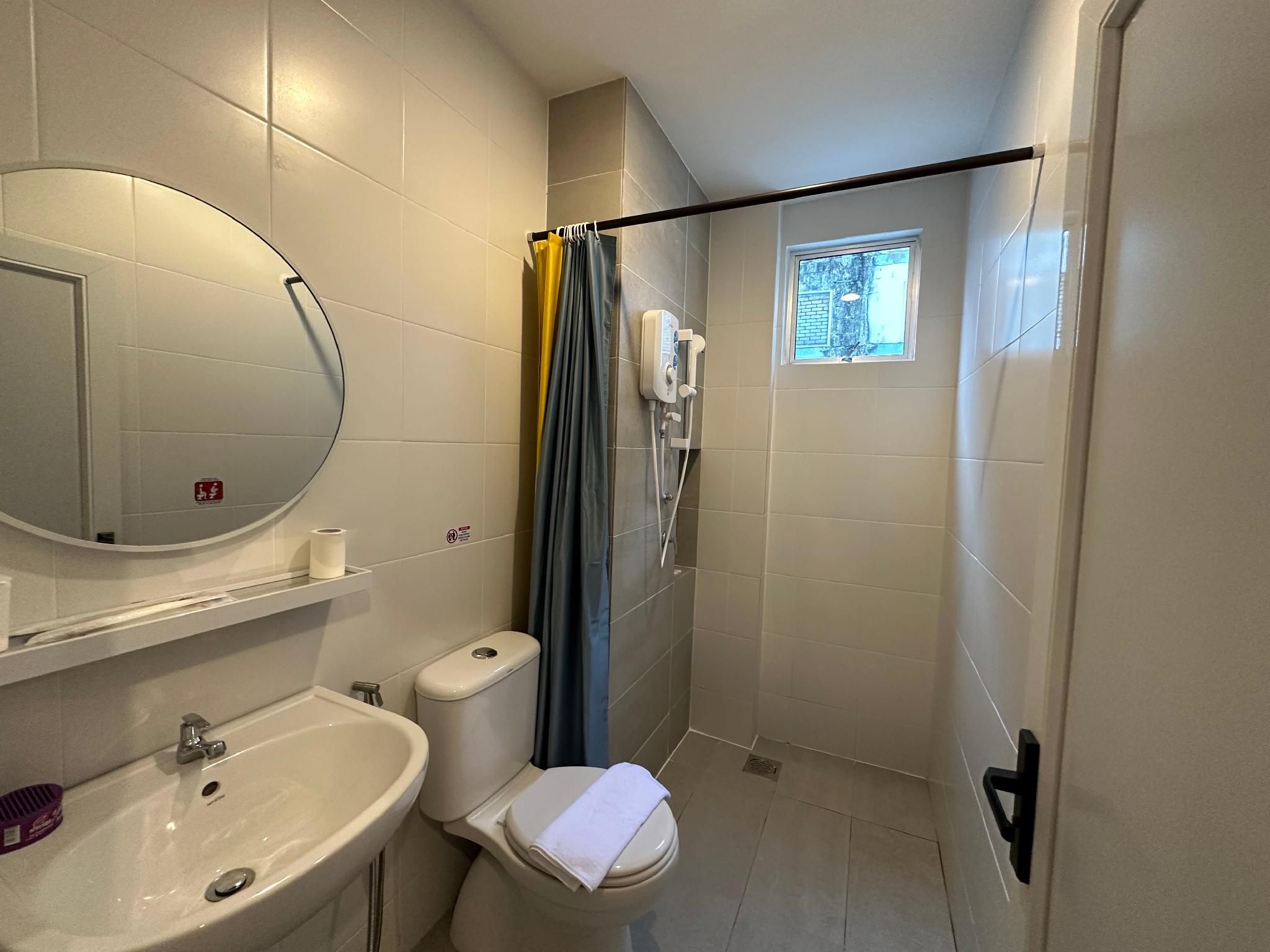 A1 Hotel Sungai Petani King Studio 3