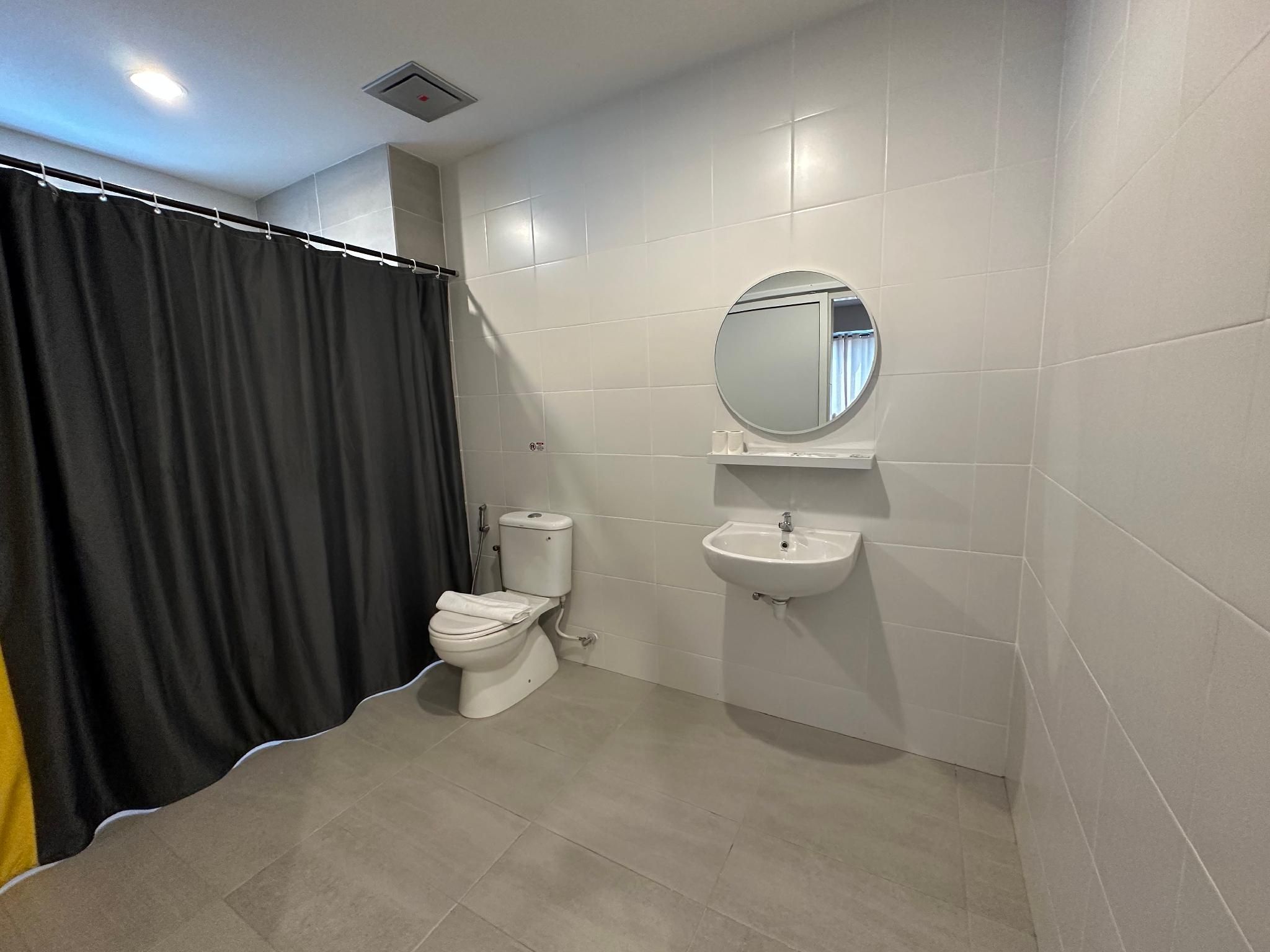 A1 Hotel Sungai Petani VIP Suite 3