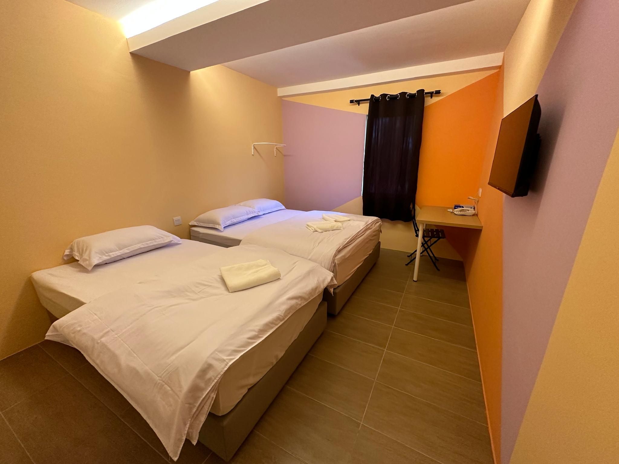 Family Suite