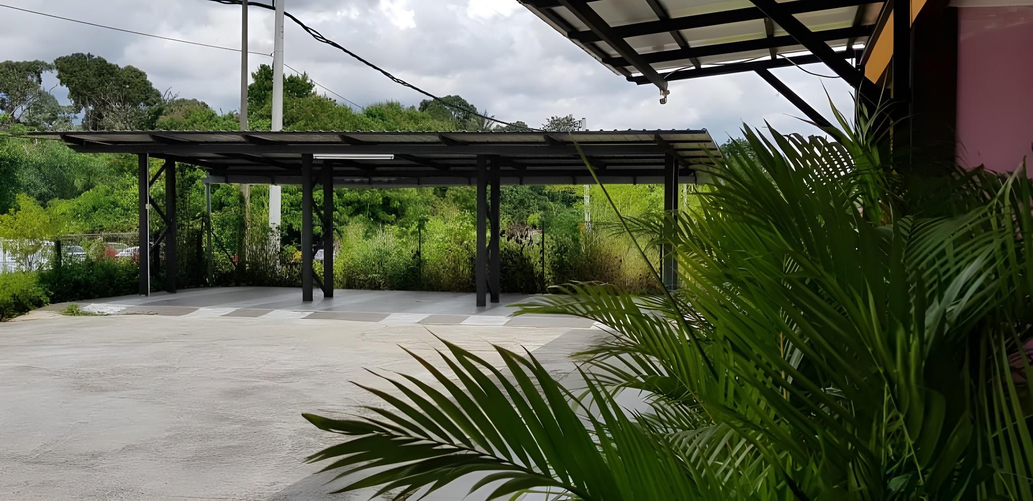 surrounding environment