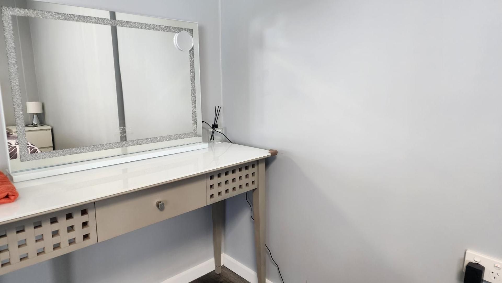 Shepparton Central Guest Suite