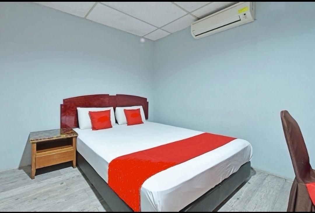 Akasia Hotel Standard Room