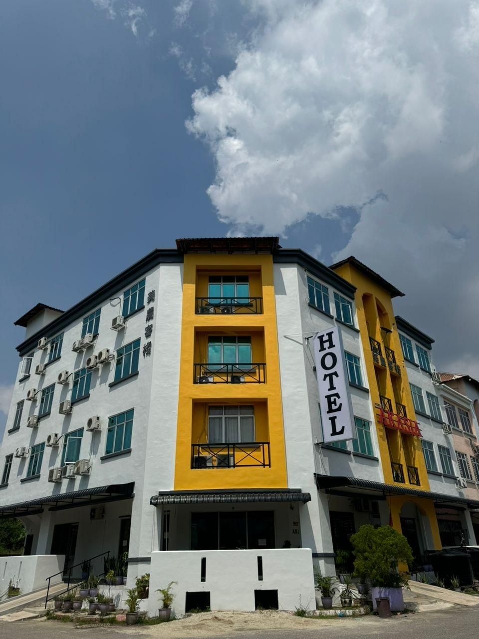 Akasia Hotel