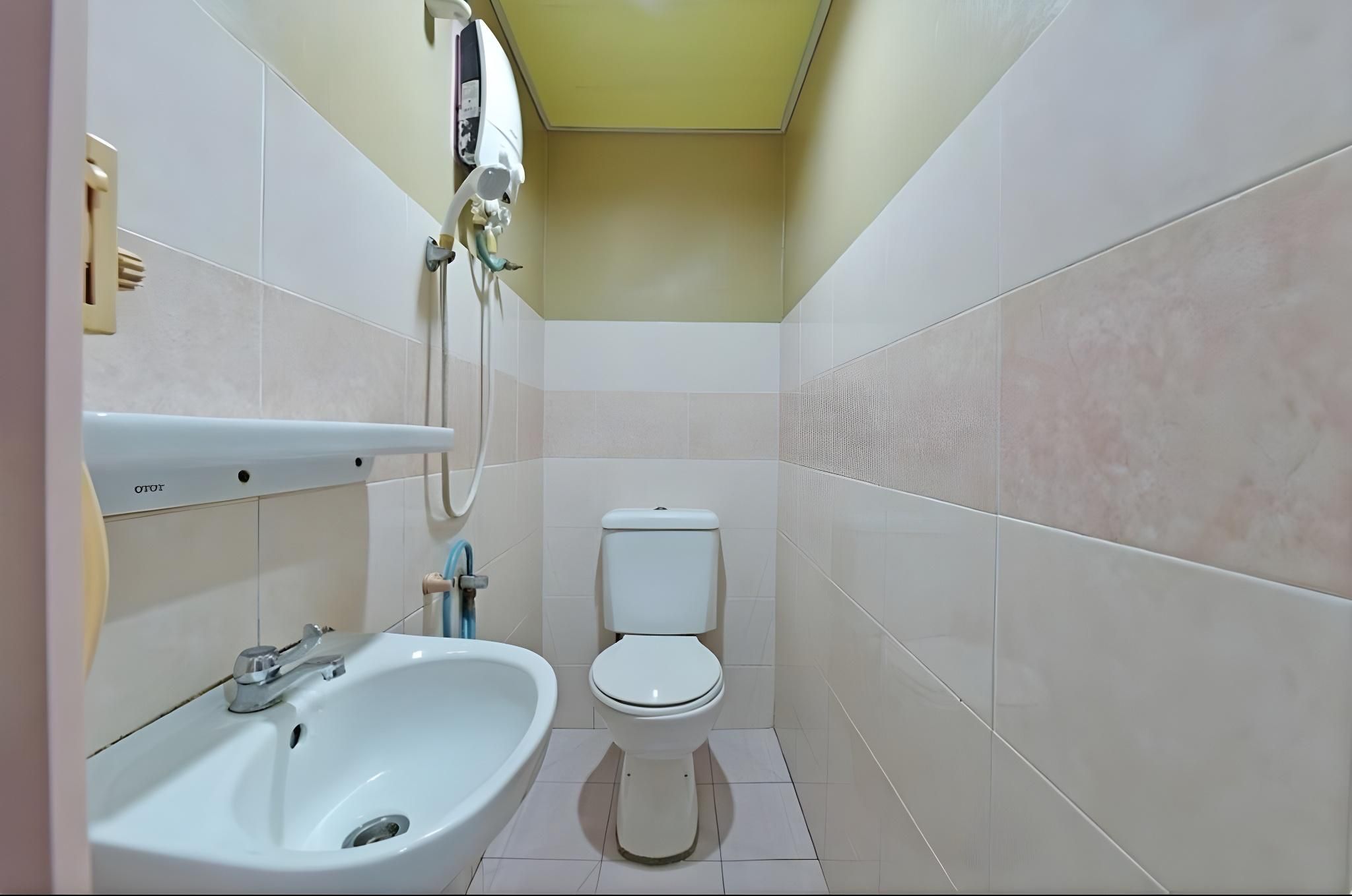 Akasia Hotel Standard Room 2