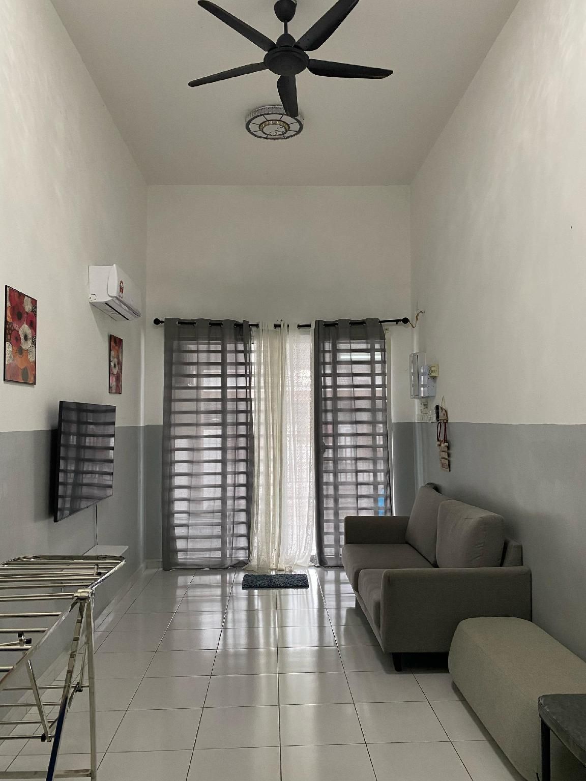 Homestay