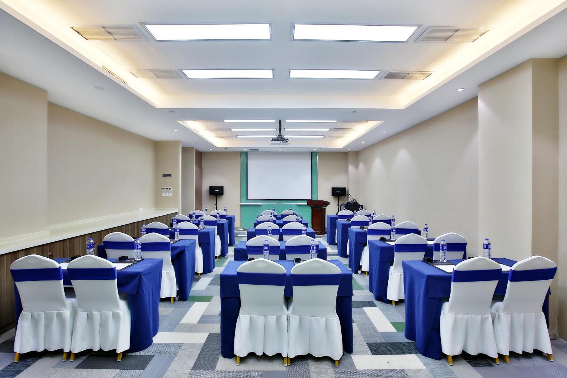 meeting room / ballrooms