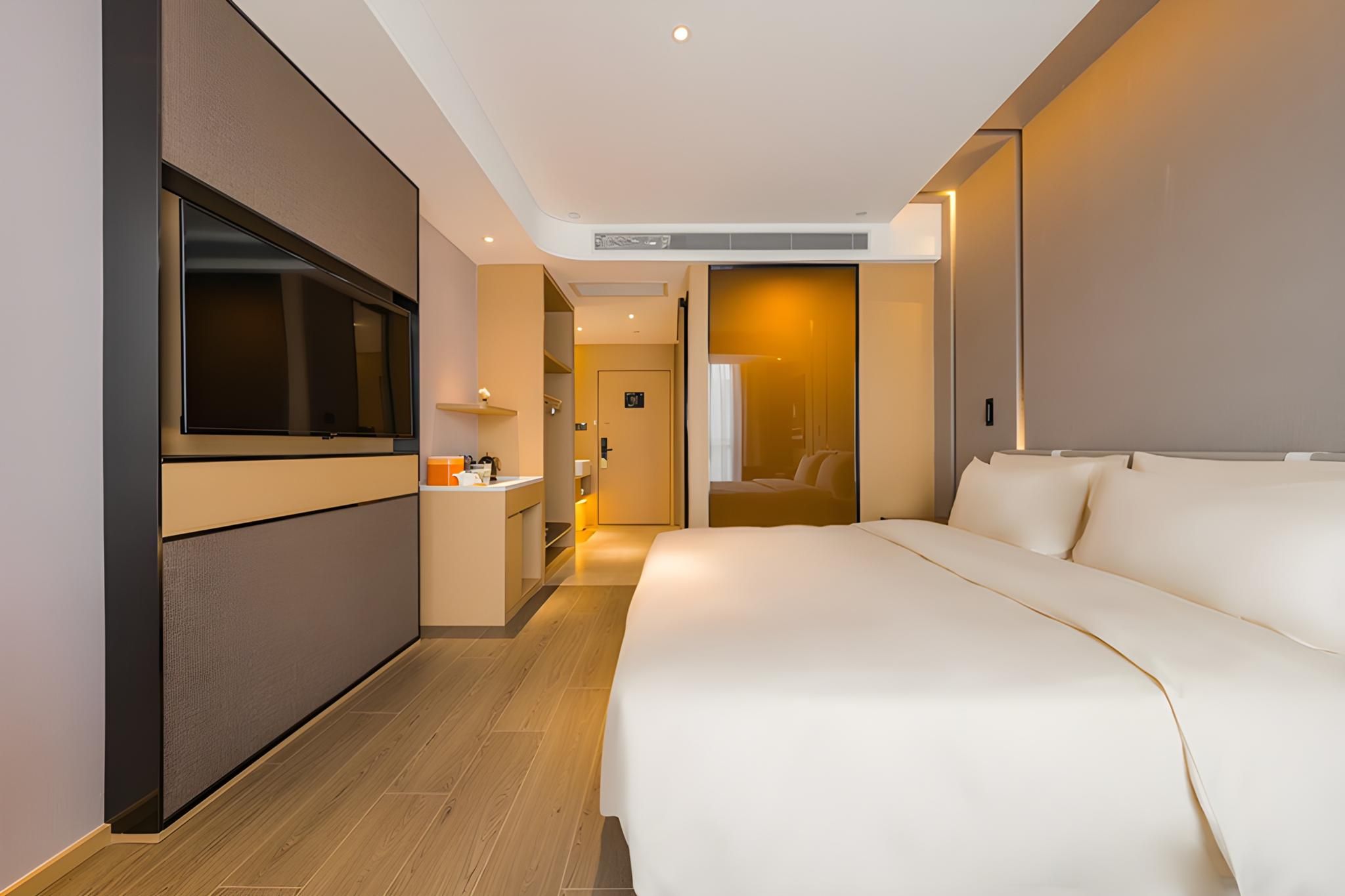 Superior Room Queen