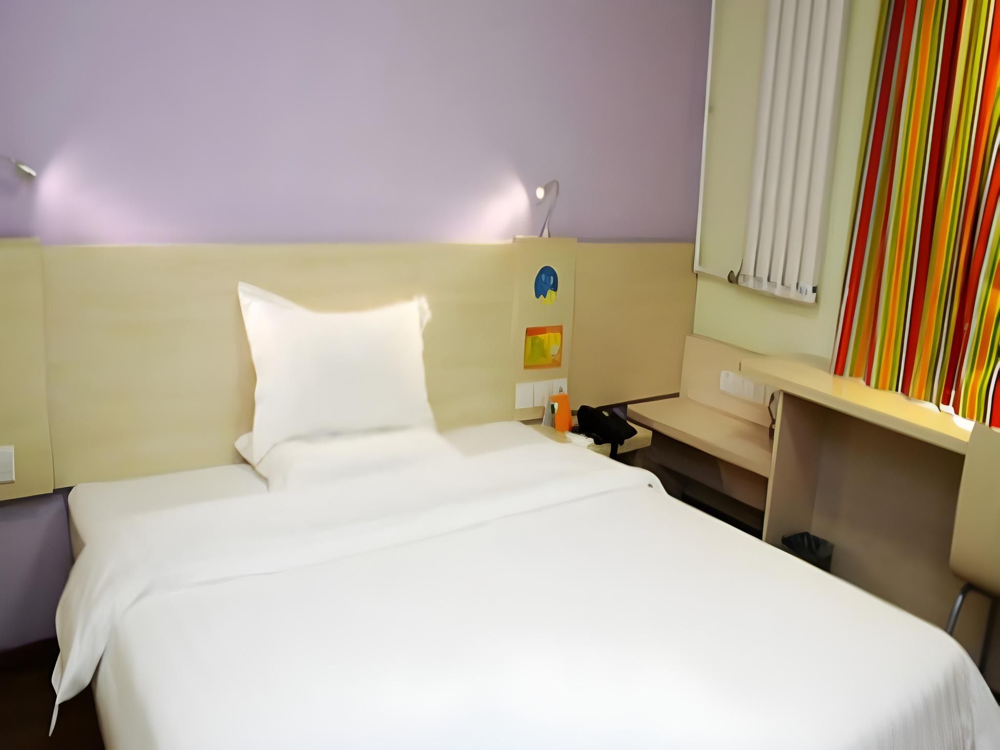 WH - Zizhu 1 Bed Room