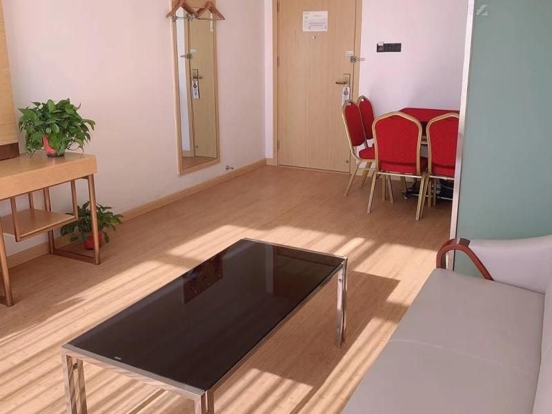 GreenTree Inn Langfang Dachang Studio City Deluxe Suite 3