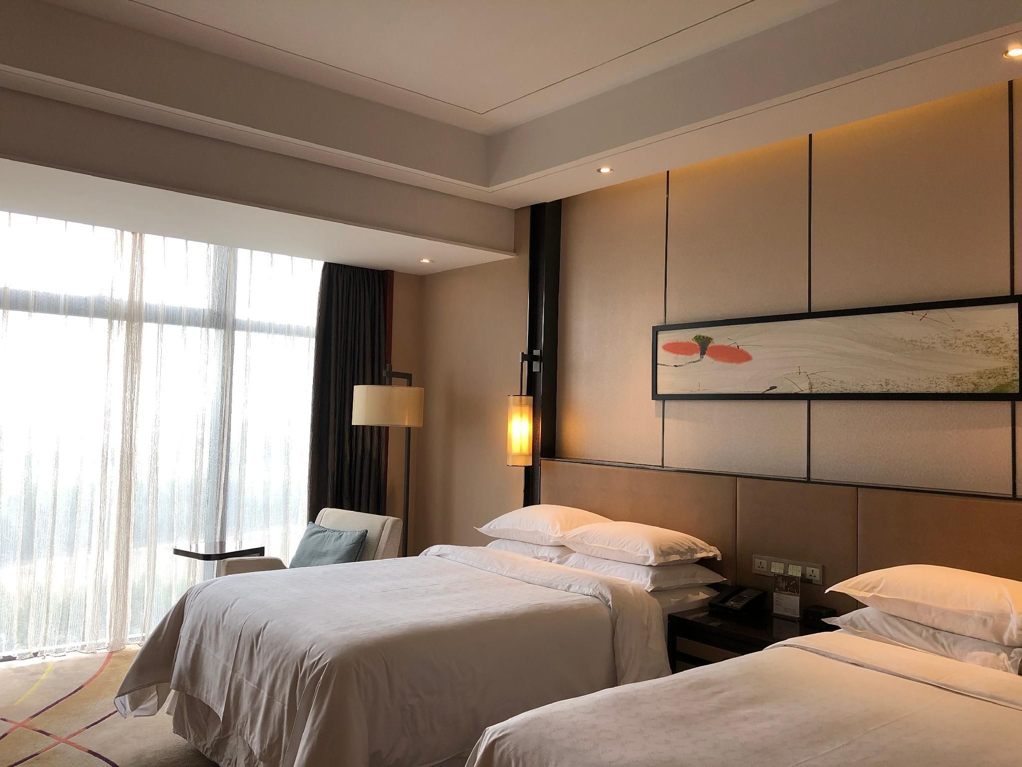Premier Room, Larger Guest room, 2 Twin