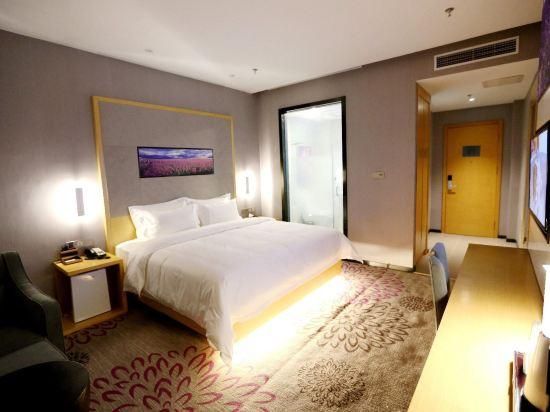 Business Double Room