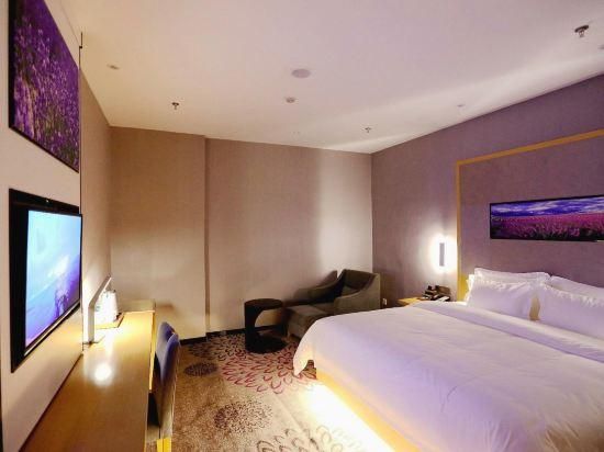 Superior Double Room without Window