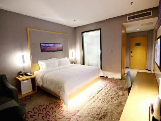 Superior Double Room without Window