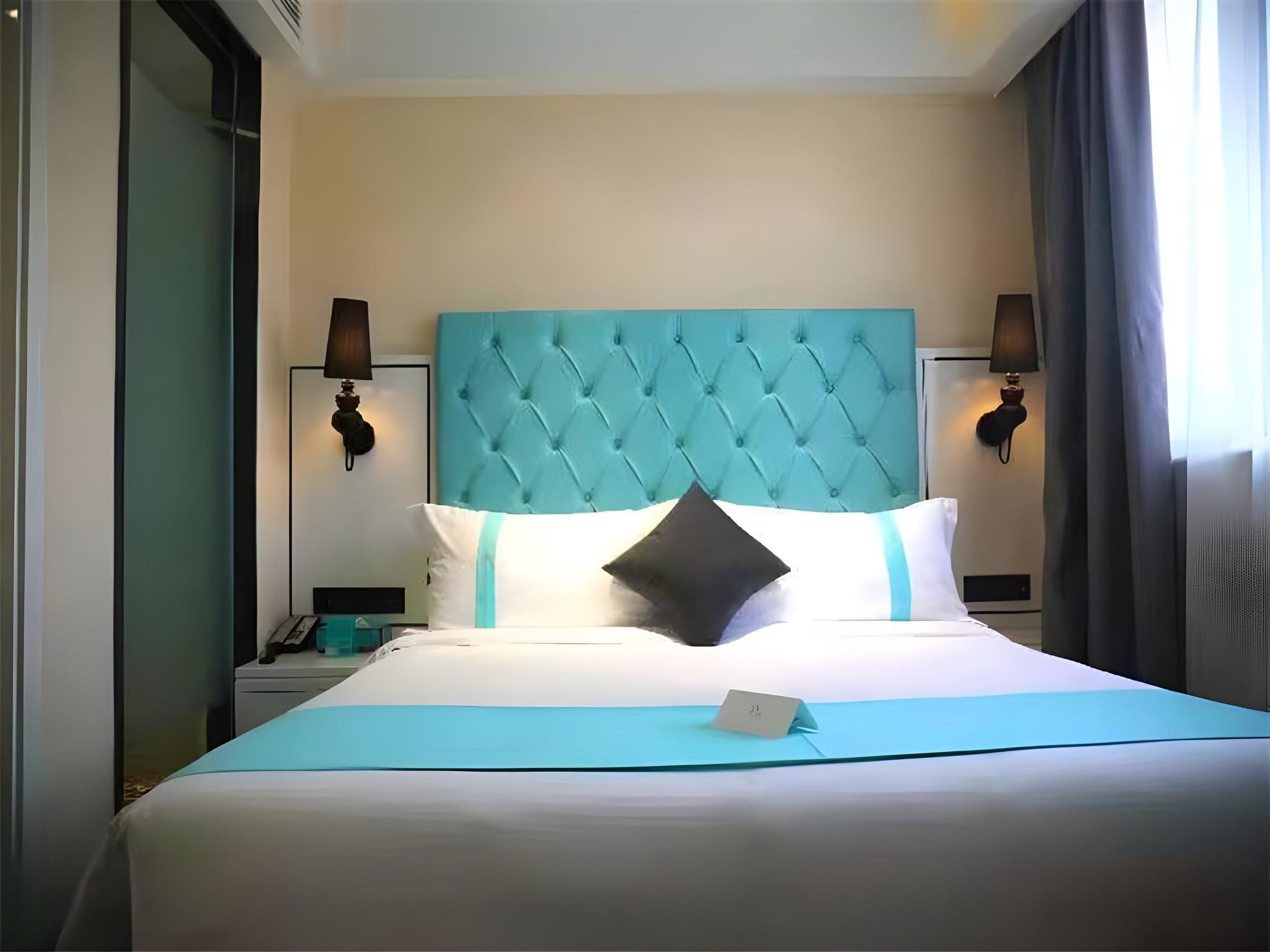 Xana - Linglong Bed Room