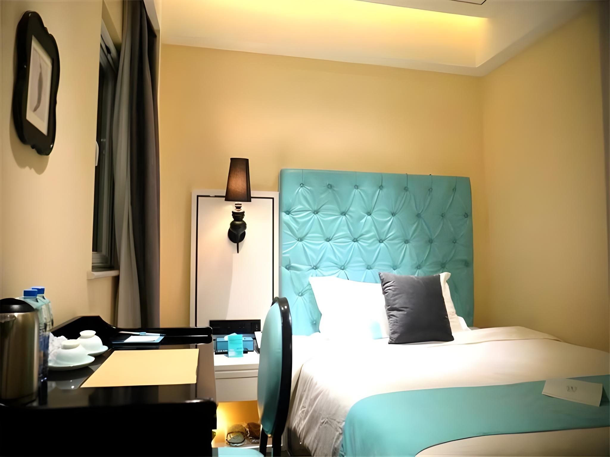 Xana - Linglong Bed Room