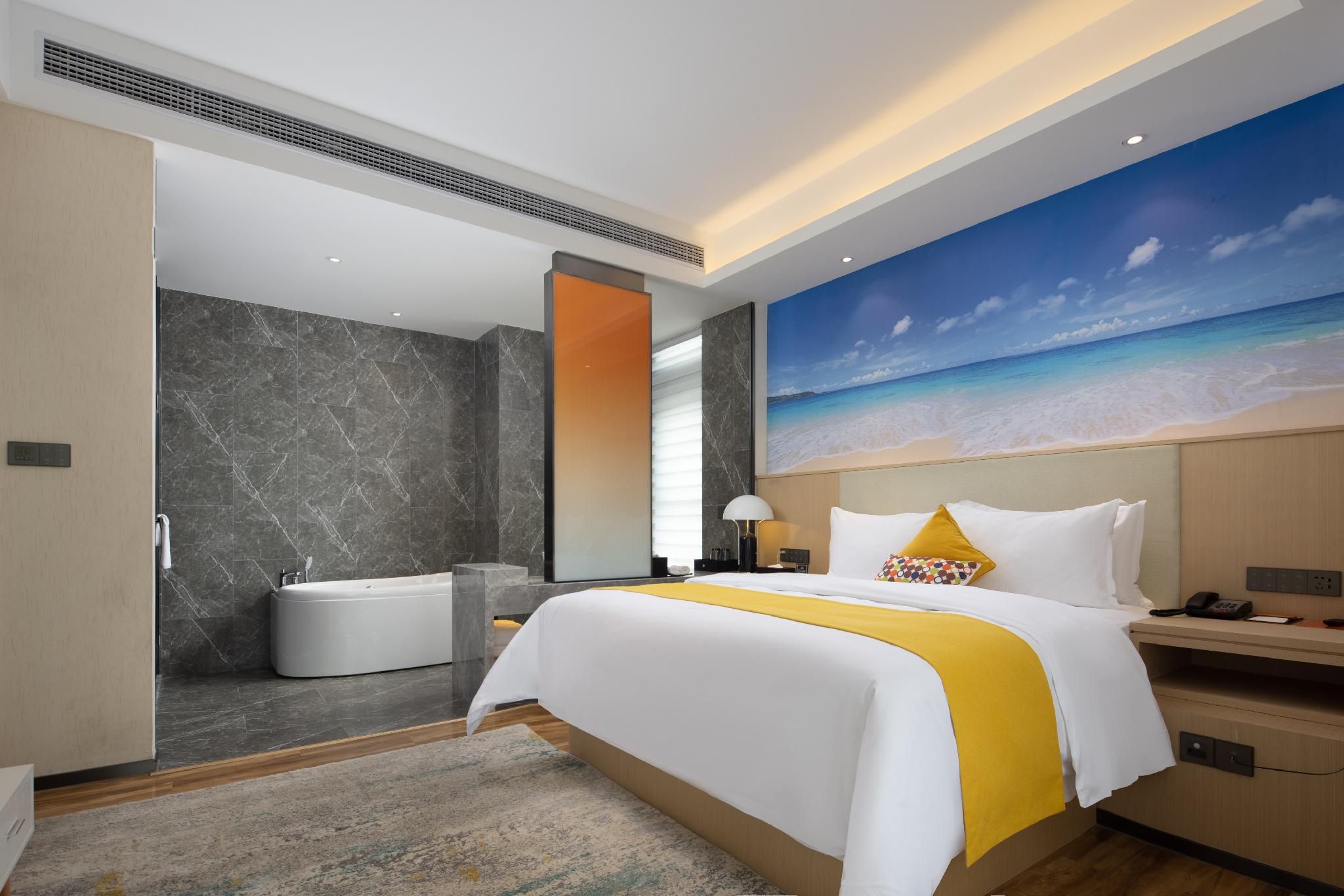 Executive Suite