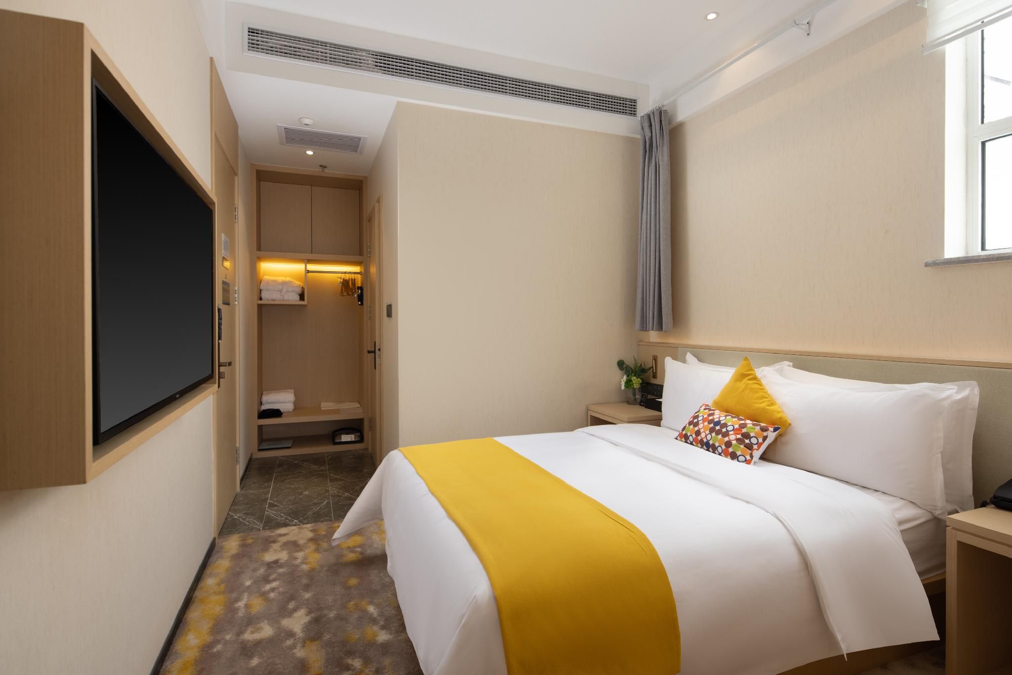 ARG - Smart Selected Room