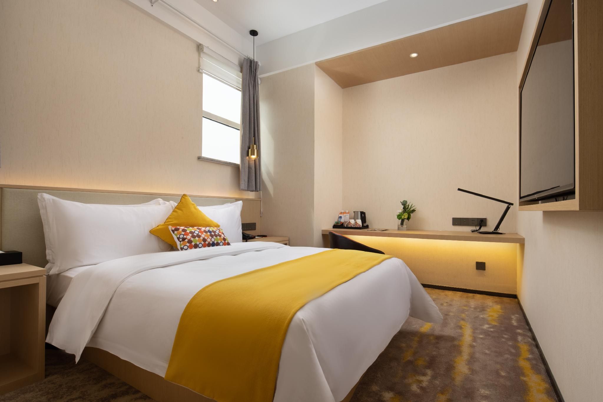 ARG - Smart Selected Room