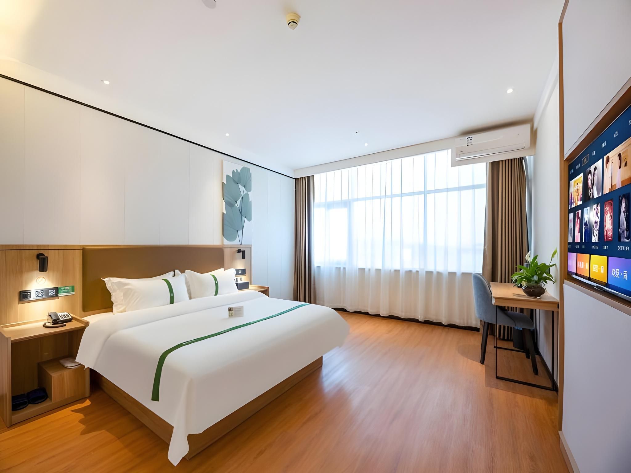 GTI - Business Superior Suite, with Mahjong