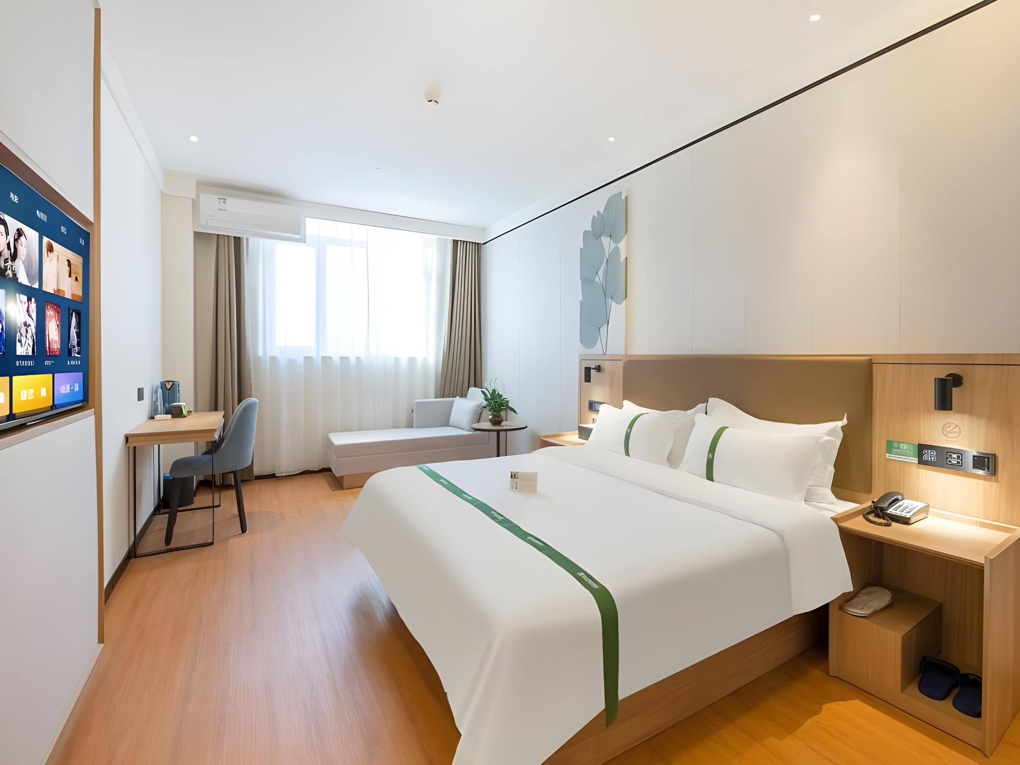 GTI - Business Superior 1 Bed Room