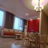 GreenTree Inn Langfang Bazhou Tangerli Town Hot Spring Business Hotel