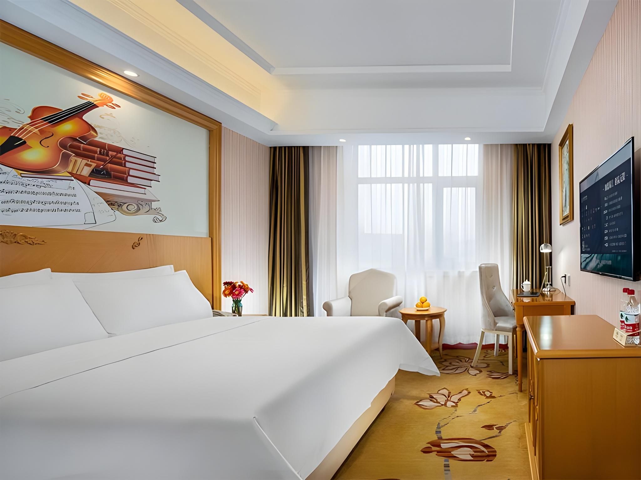 Vienna - Superior 1 Bed Room