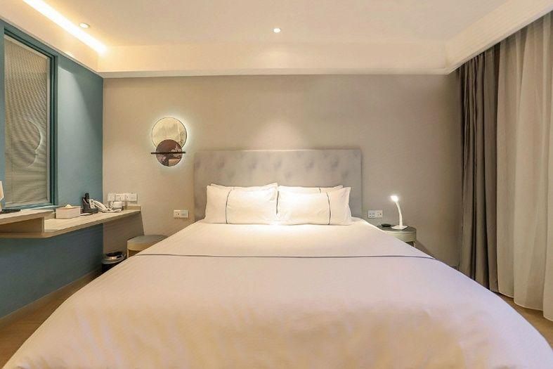 Magnotel - Qingshu Bed Room