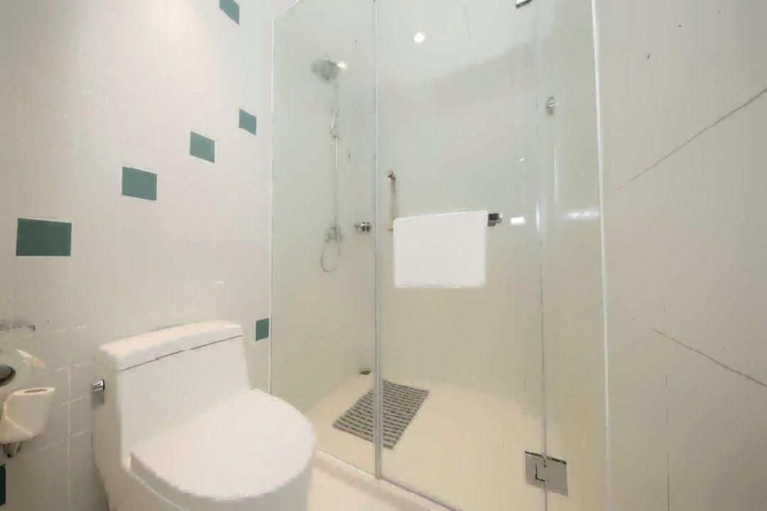 Magnotel Langfang Xianghe Furniture City Magnotel - Cinema Leisure Lanshu Room 3