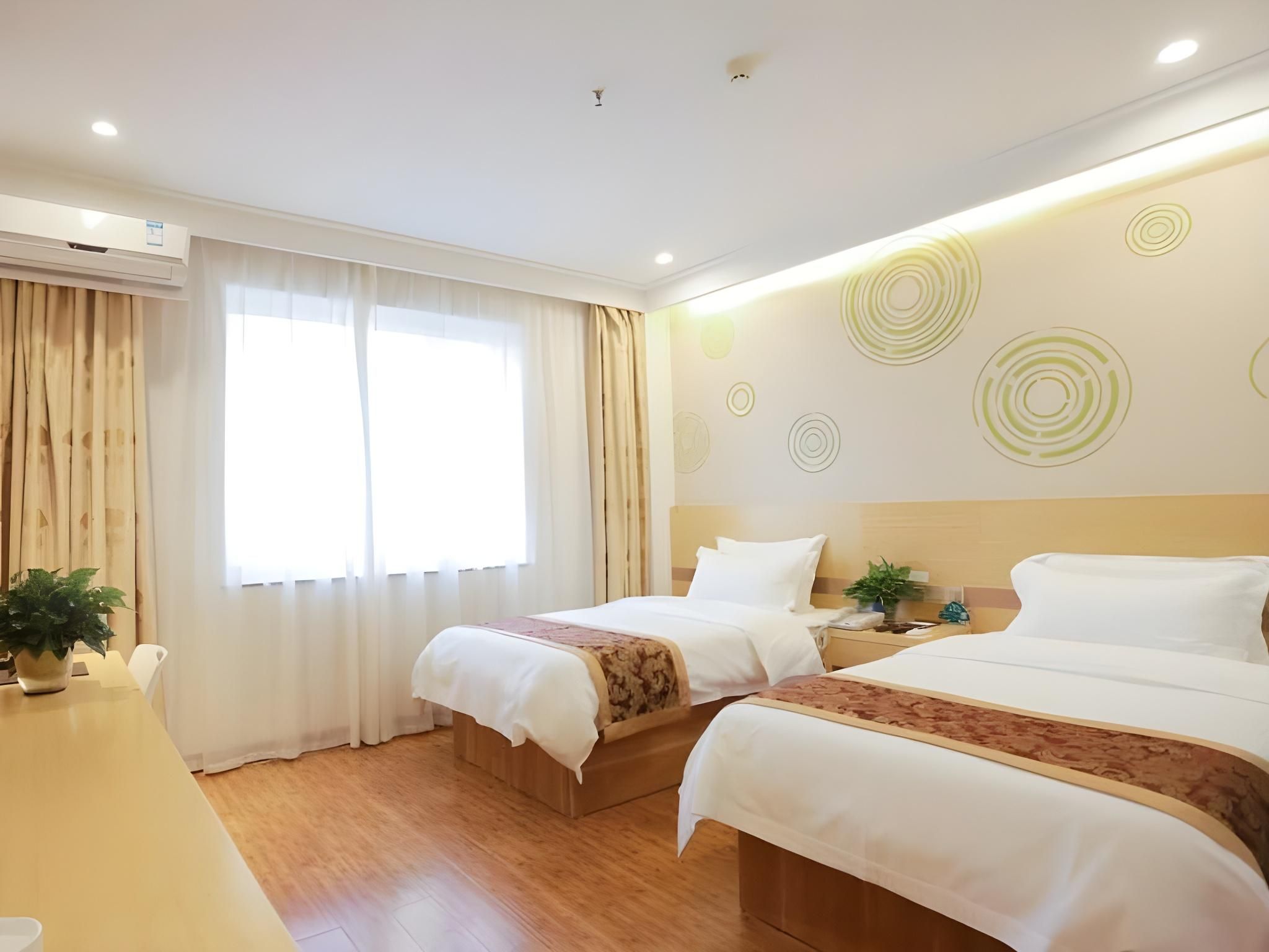 Tripe Room