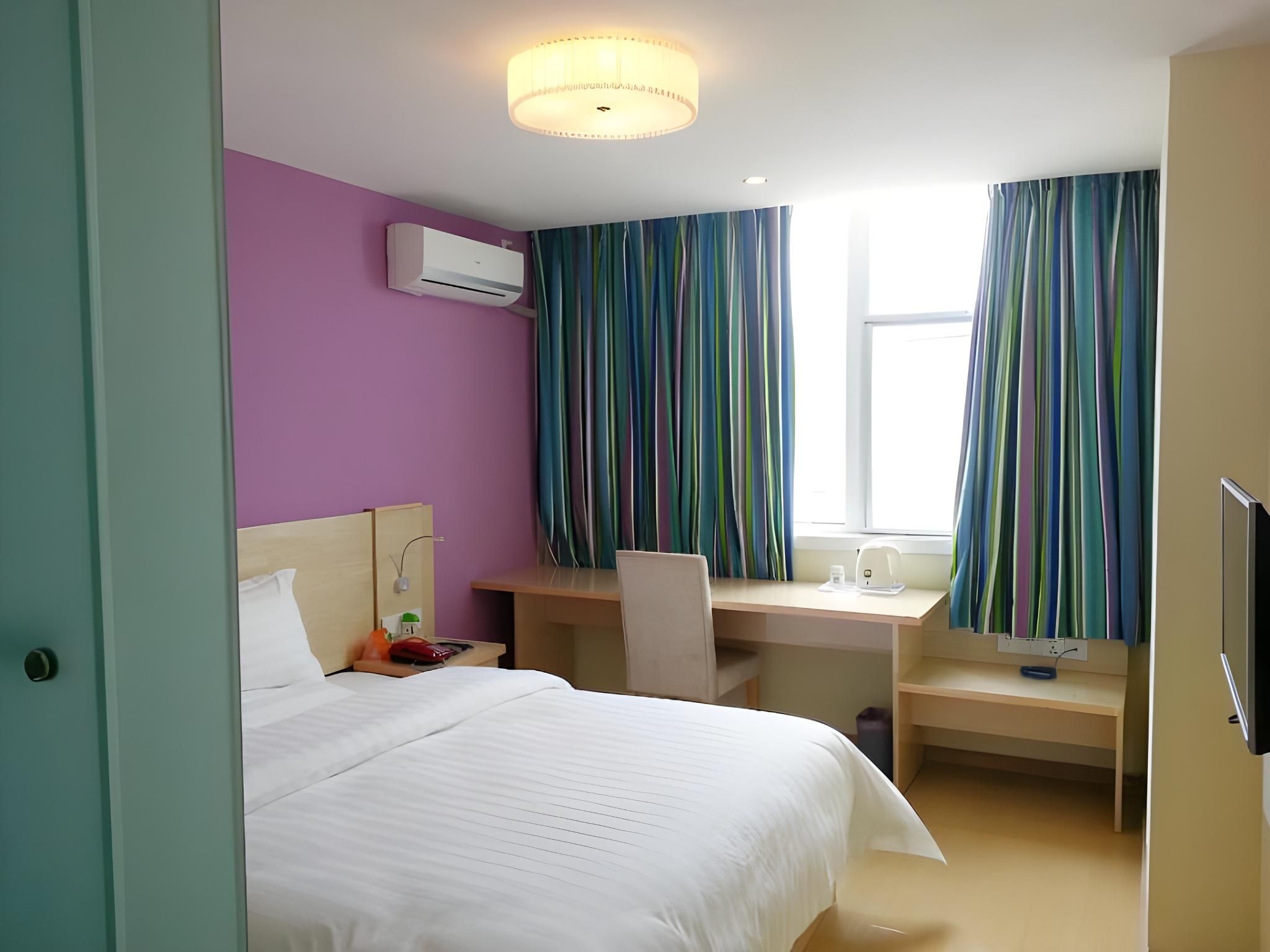 WH - Zizhu 1 Bed Room