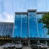 Ji Hotel Gu'an Daxing International Airport