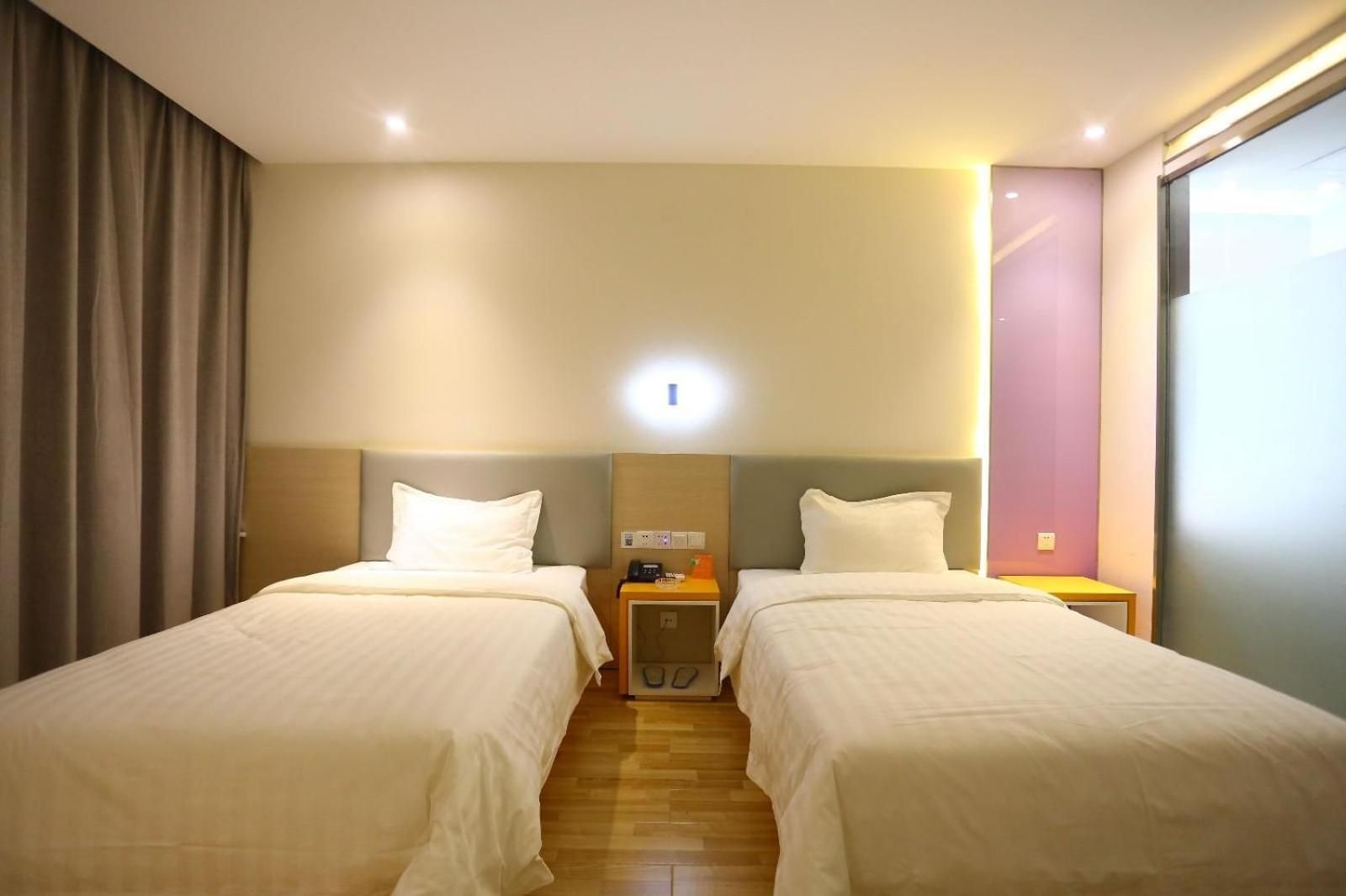 Business Twin Room