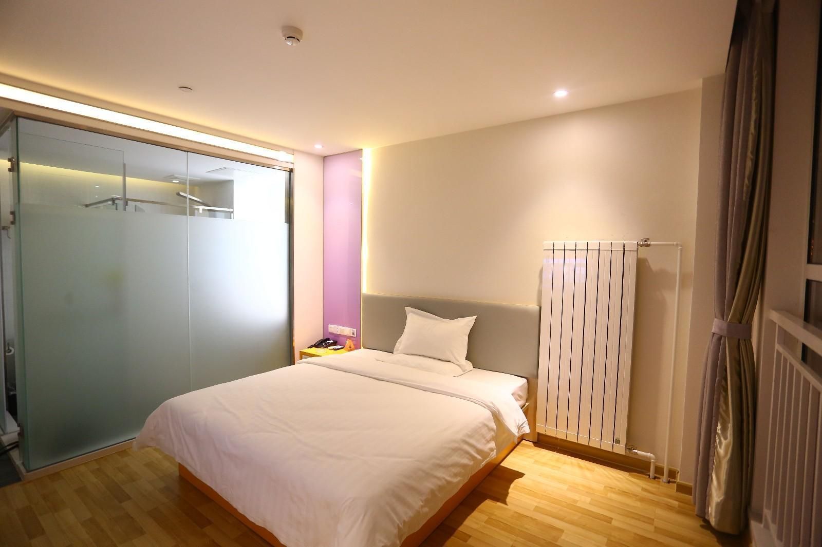 WH - Zizhu 1 Bed Room
