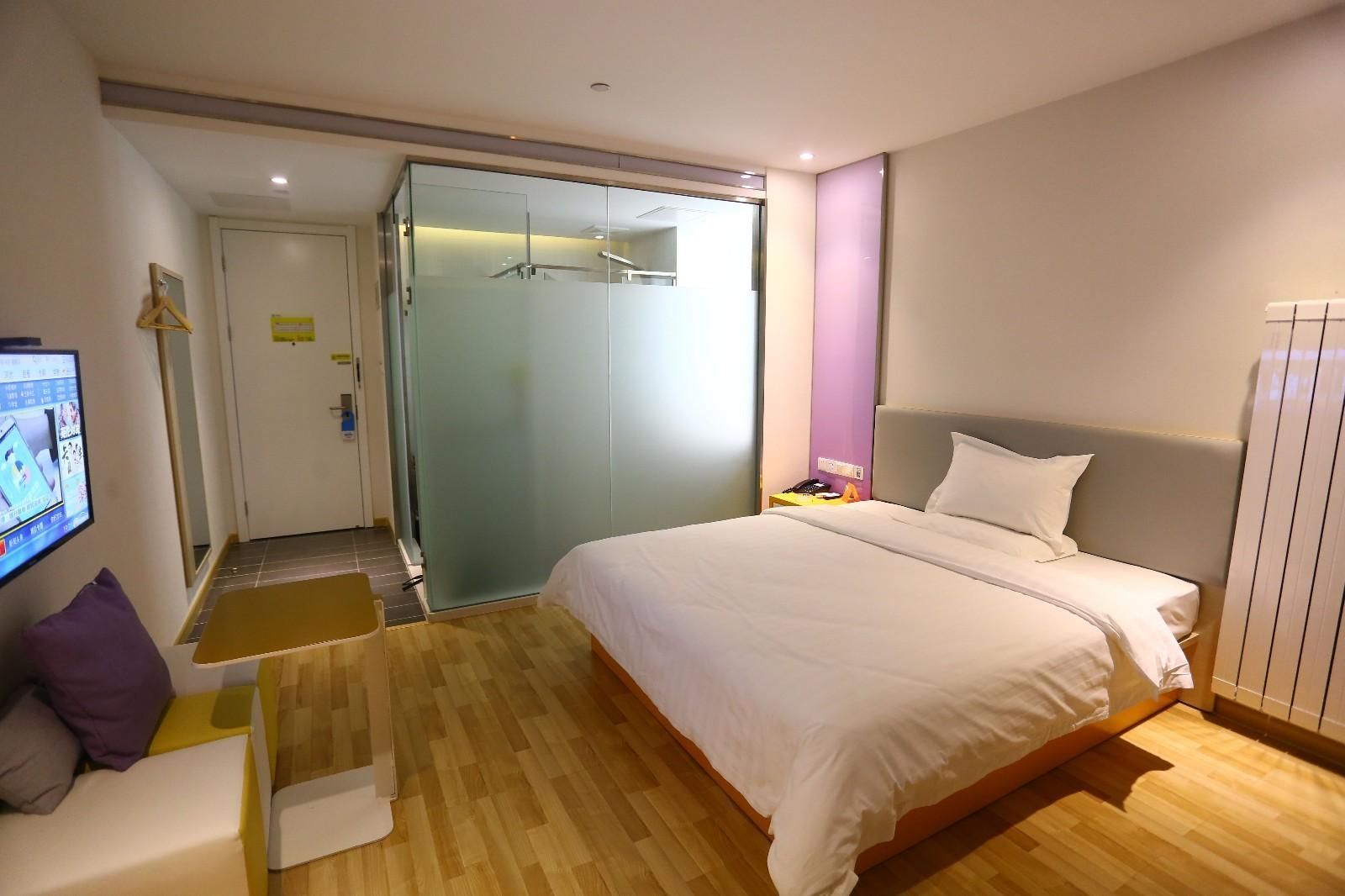 WH - Zizhu 1 Bed Room